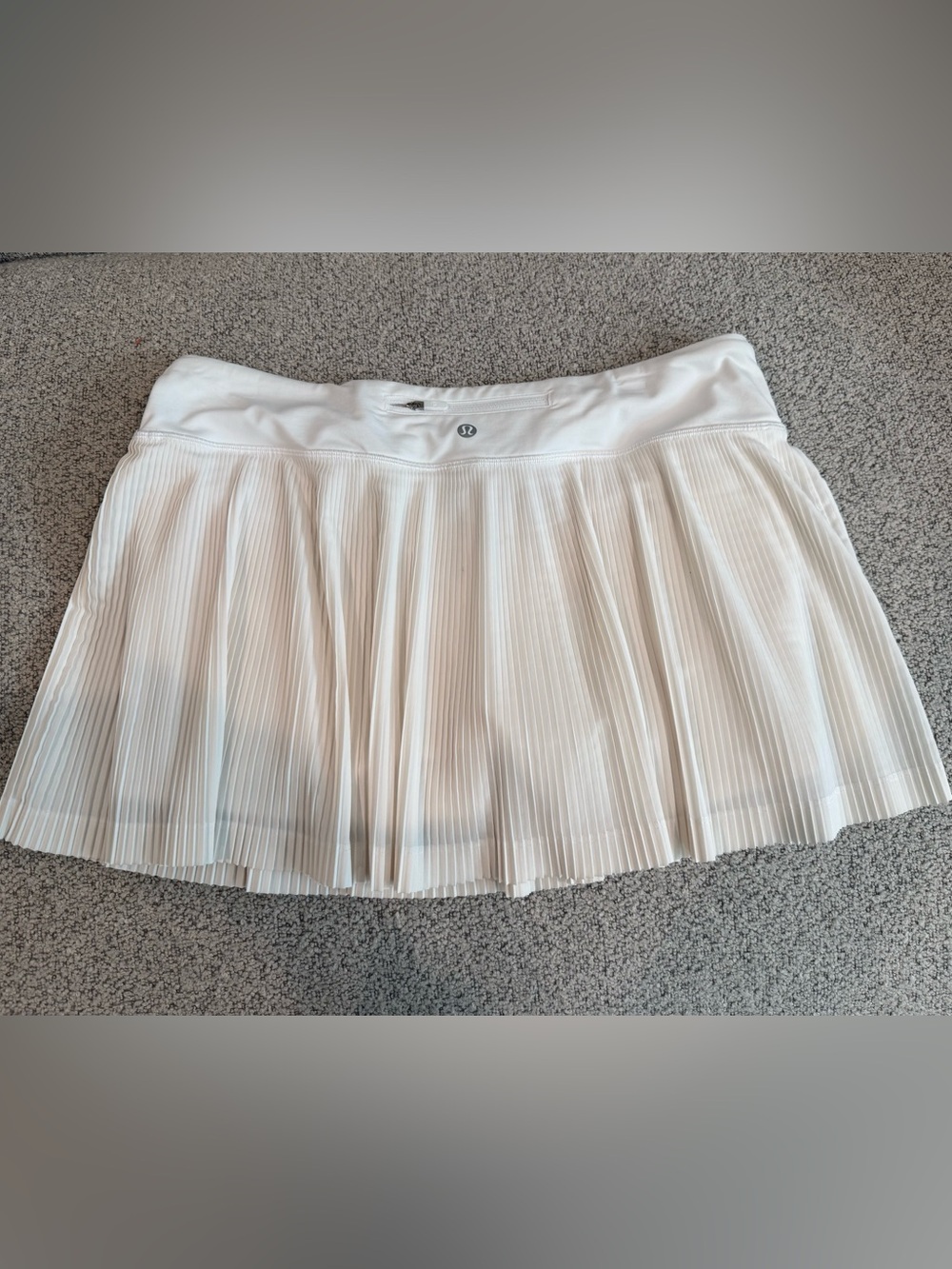 Lululemon Woman’s Tennis Skirt